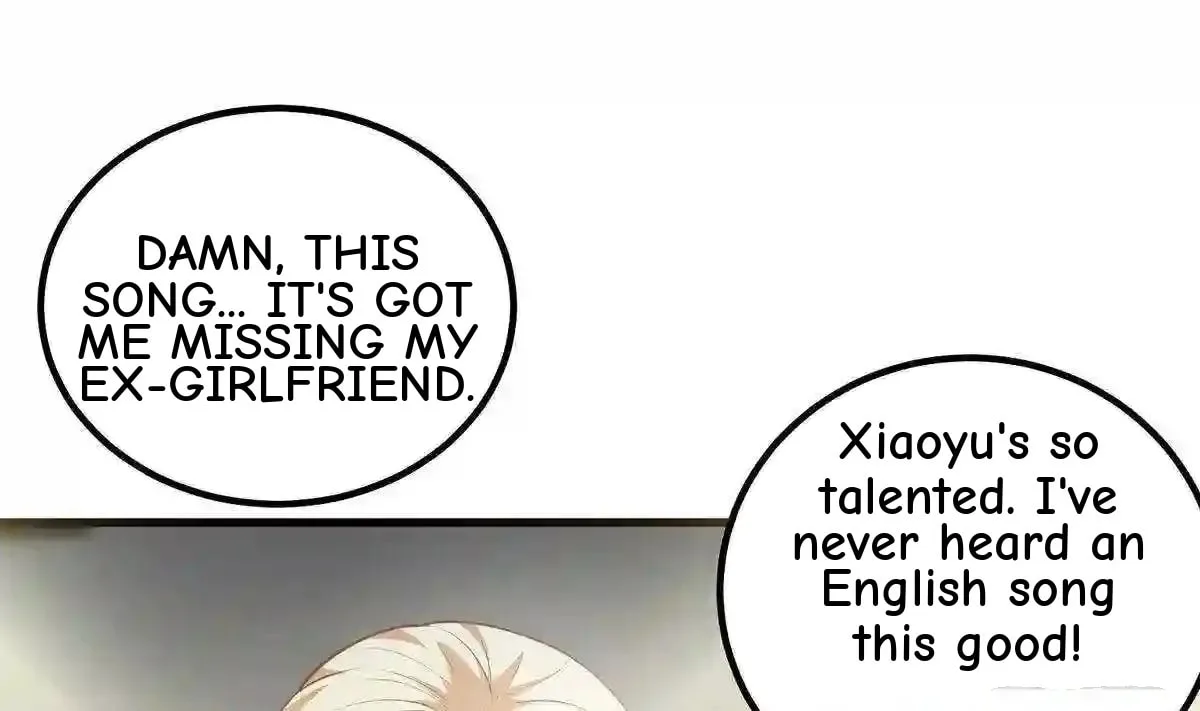 It's All the Pantyhose's Fault Chapter 711 page 28