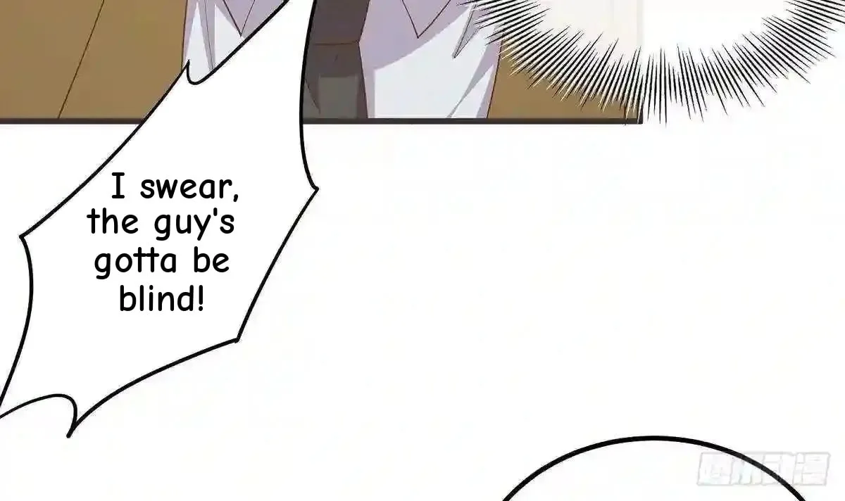 It's All the Pantyhose's Fault Chapter 712 page 35