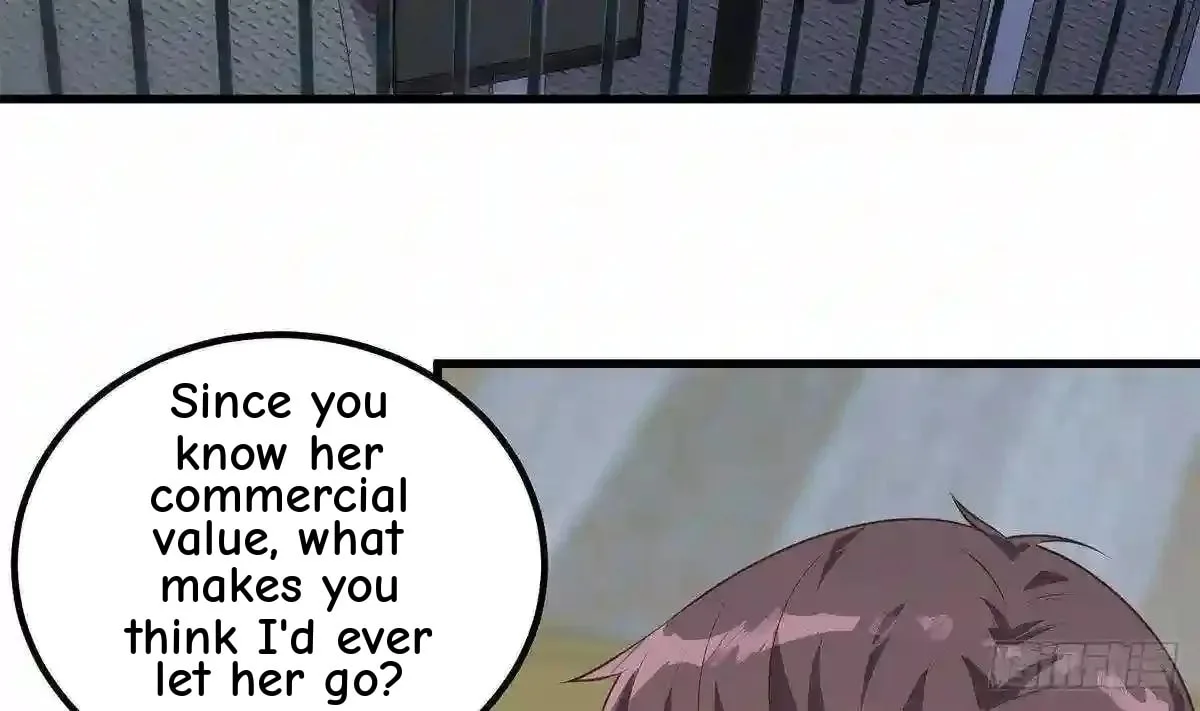 It's All the Pantyhose's Fault Chapter 713 page 24