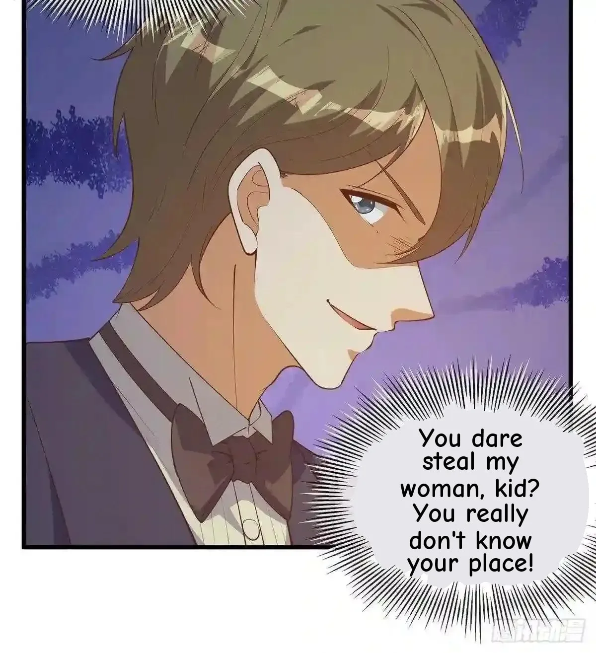 It's All the Pantyhose's Fault Chapter 713 page 28