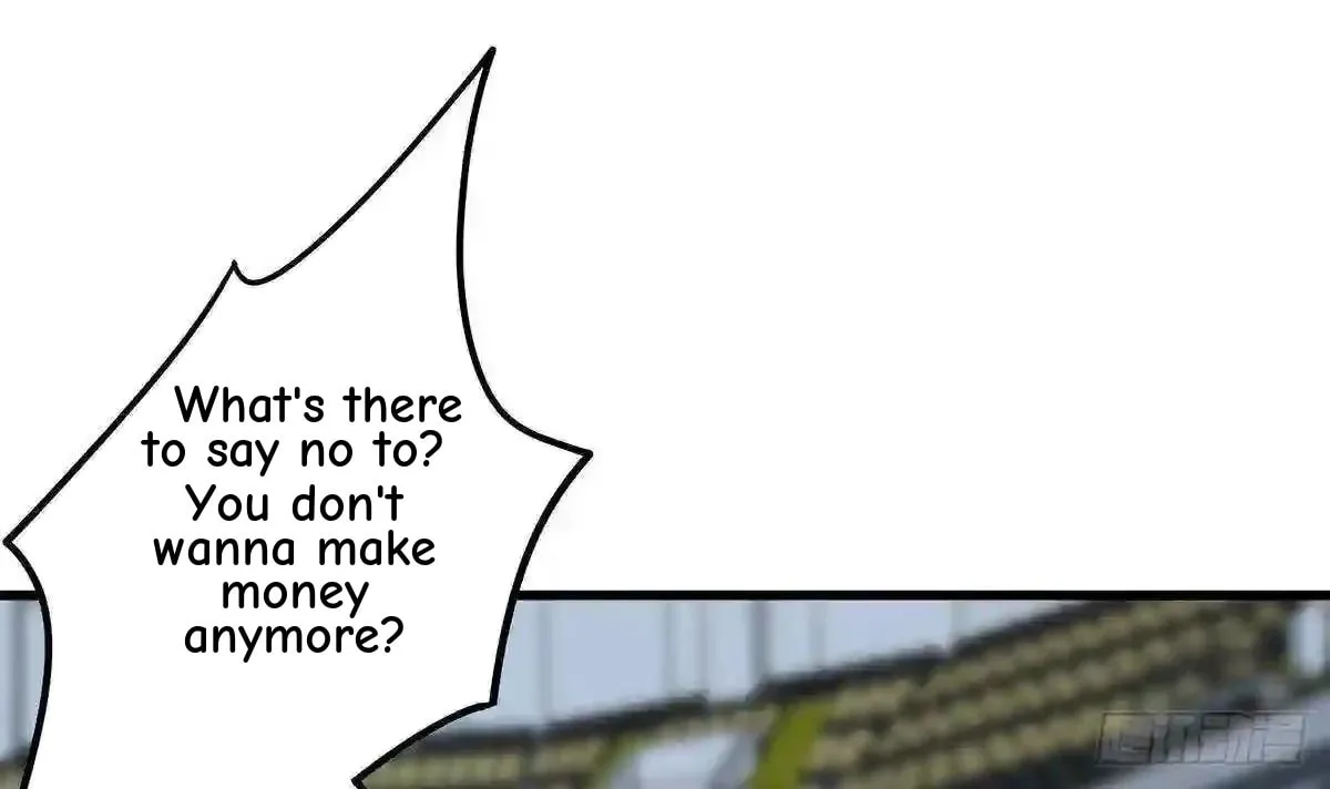 It's All the Pantyhose's Fault Chapter 713 page 33