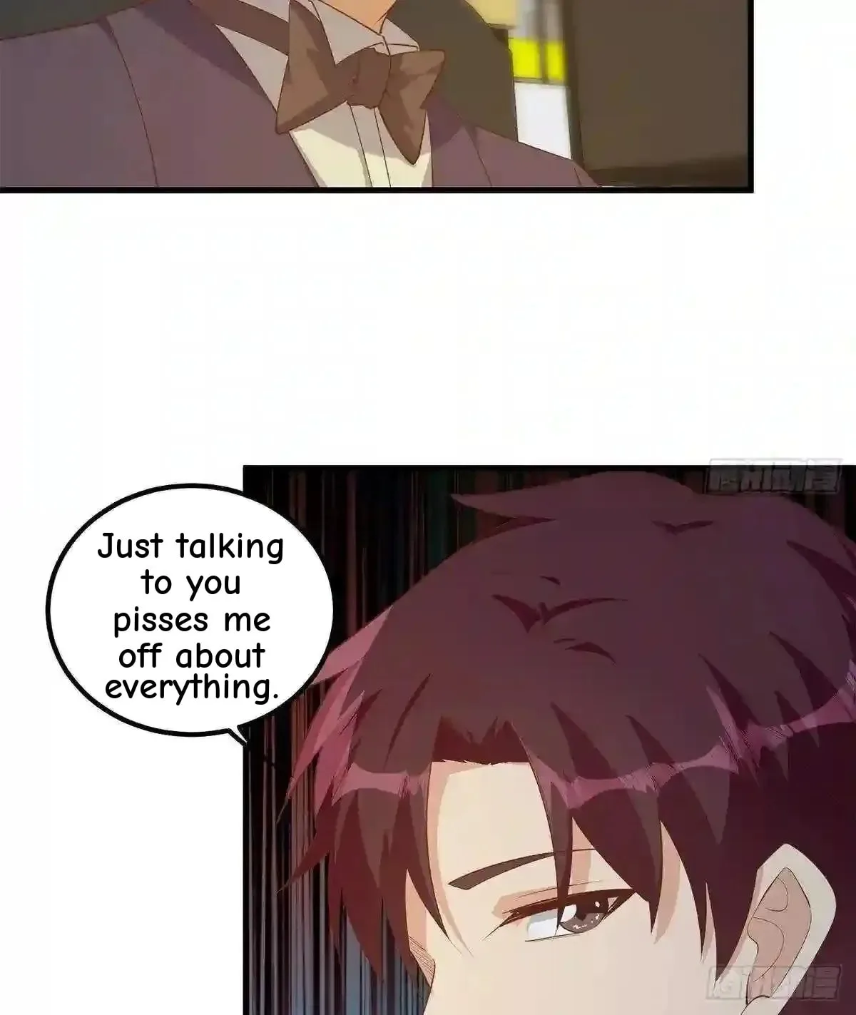 It's All the Pantyhose's Fault Chapter 713 page 37