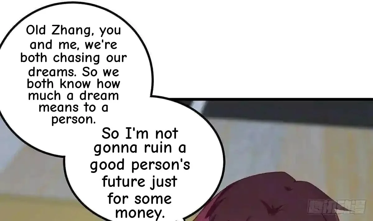 It's All the Pantyhose's Fault Chapter 714 page 14