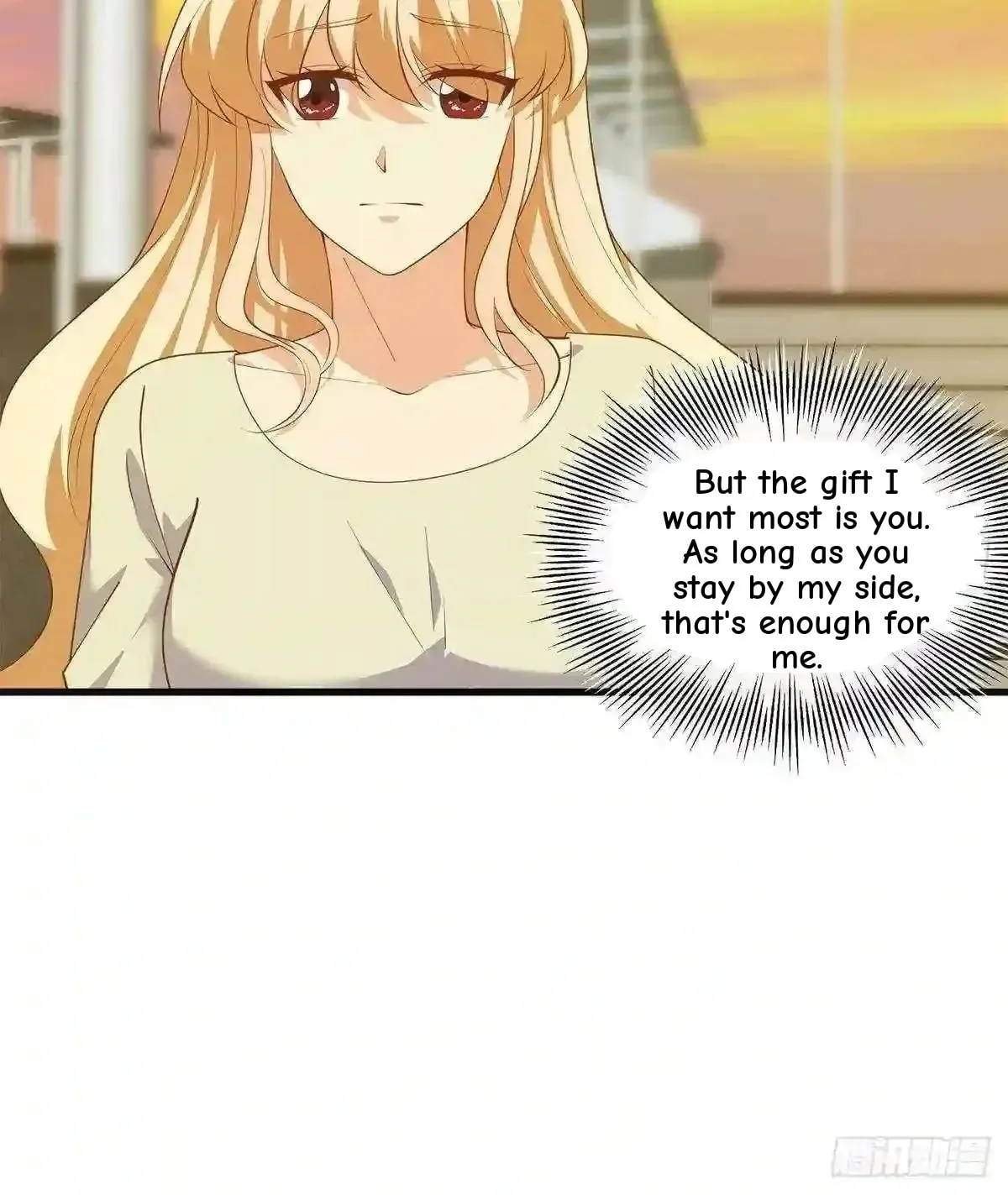 It's All the Pantyhose's Fault Chapter 714 page 49
