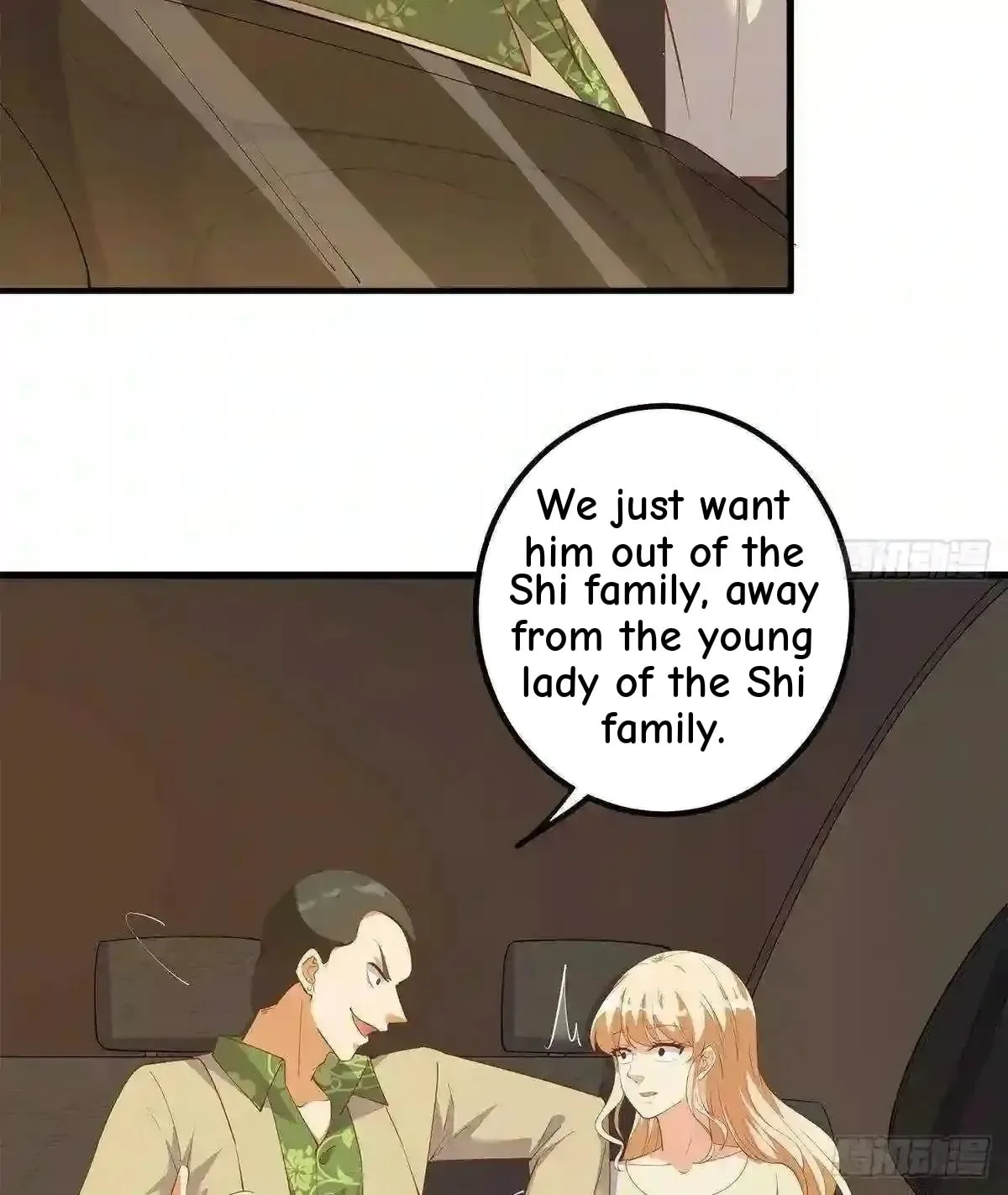 It's All the Pantyhose's Fault Chapter 718 page 14