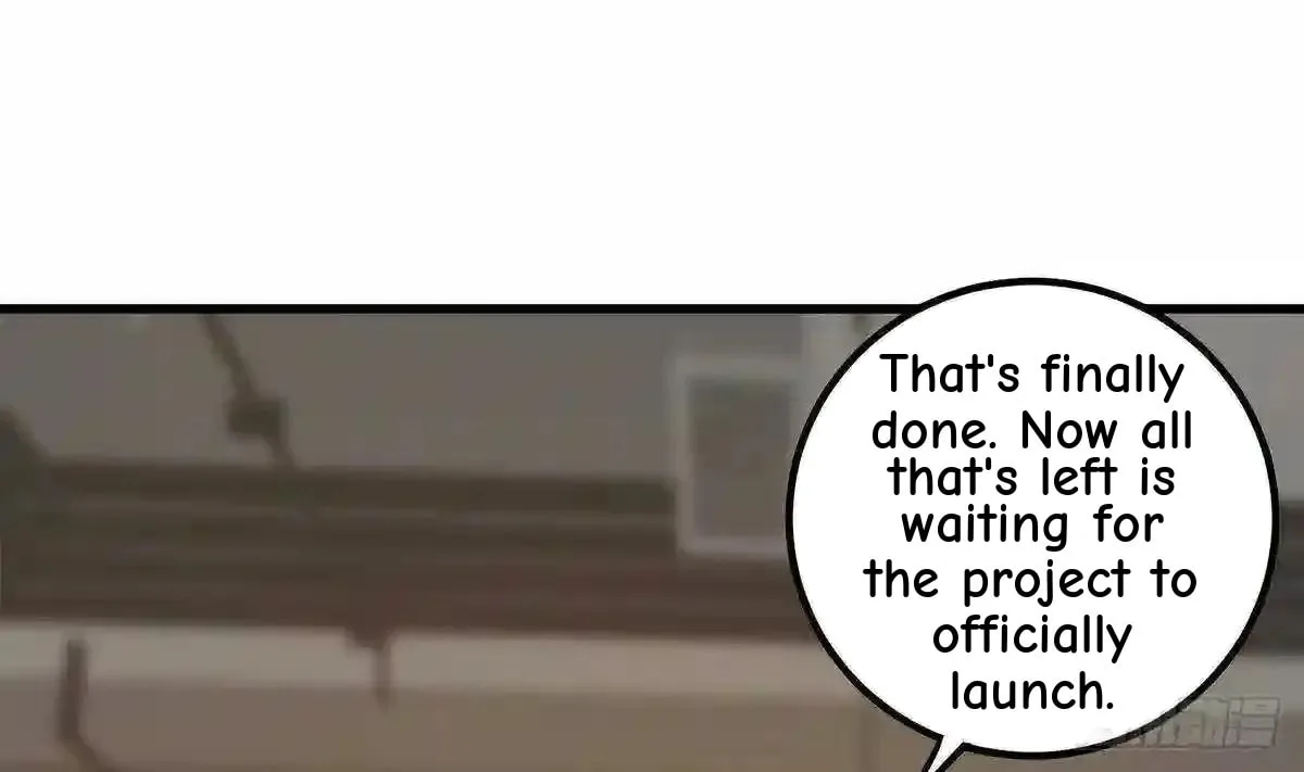 It's All the Pantyhose's Fault Chapter 718 page 37