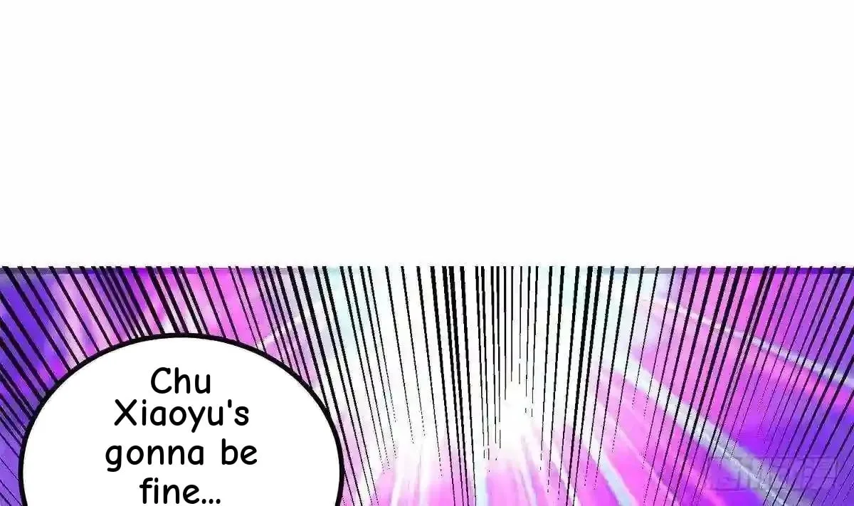 It's All the Pantyhose's Fault Chapter 718 page 50