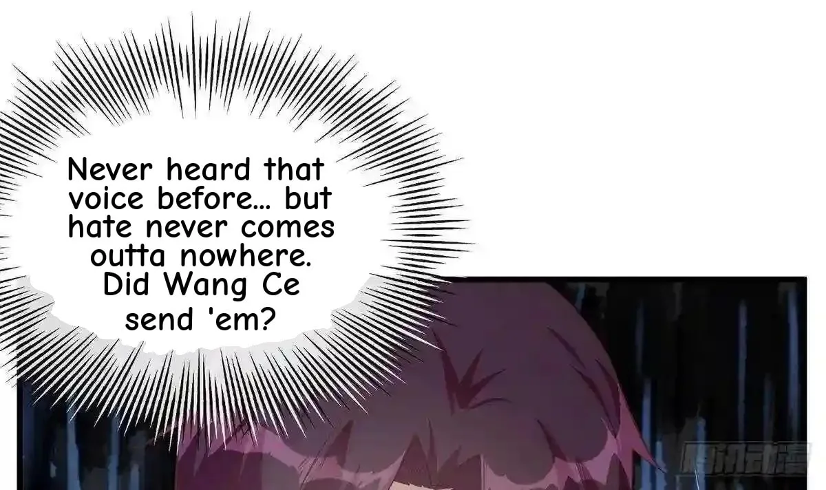 It's All the Pantyhose's Fault Chapter 719 page 8