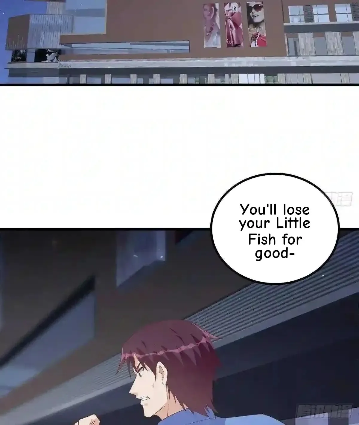 It's All the Pantyhose's Fault Chapter 719 page 6