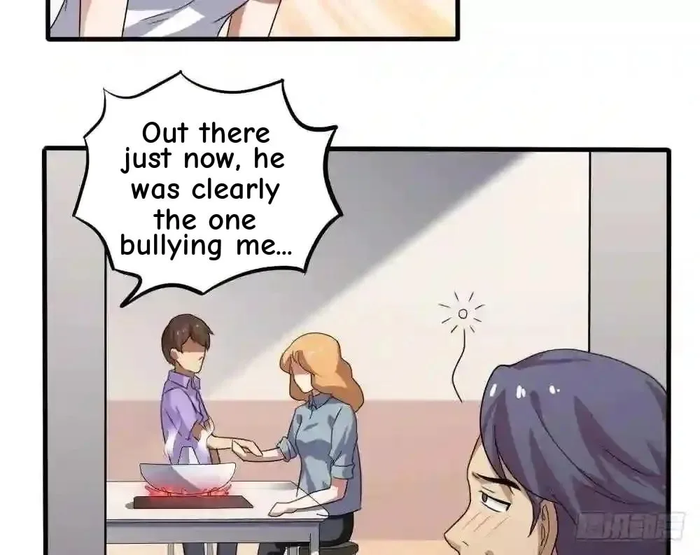 It's All the Pantyhose's Fault Chapter 72 page 11