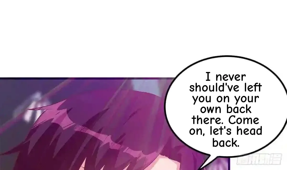 It's All the Pantyhose's Fault Chapter 720 page 18