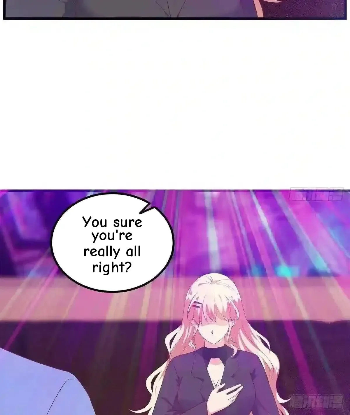 It's All the Pantyhose's Fault Chapter 720 page 16