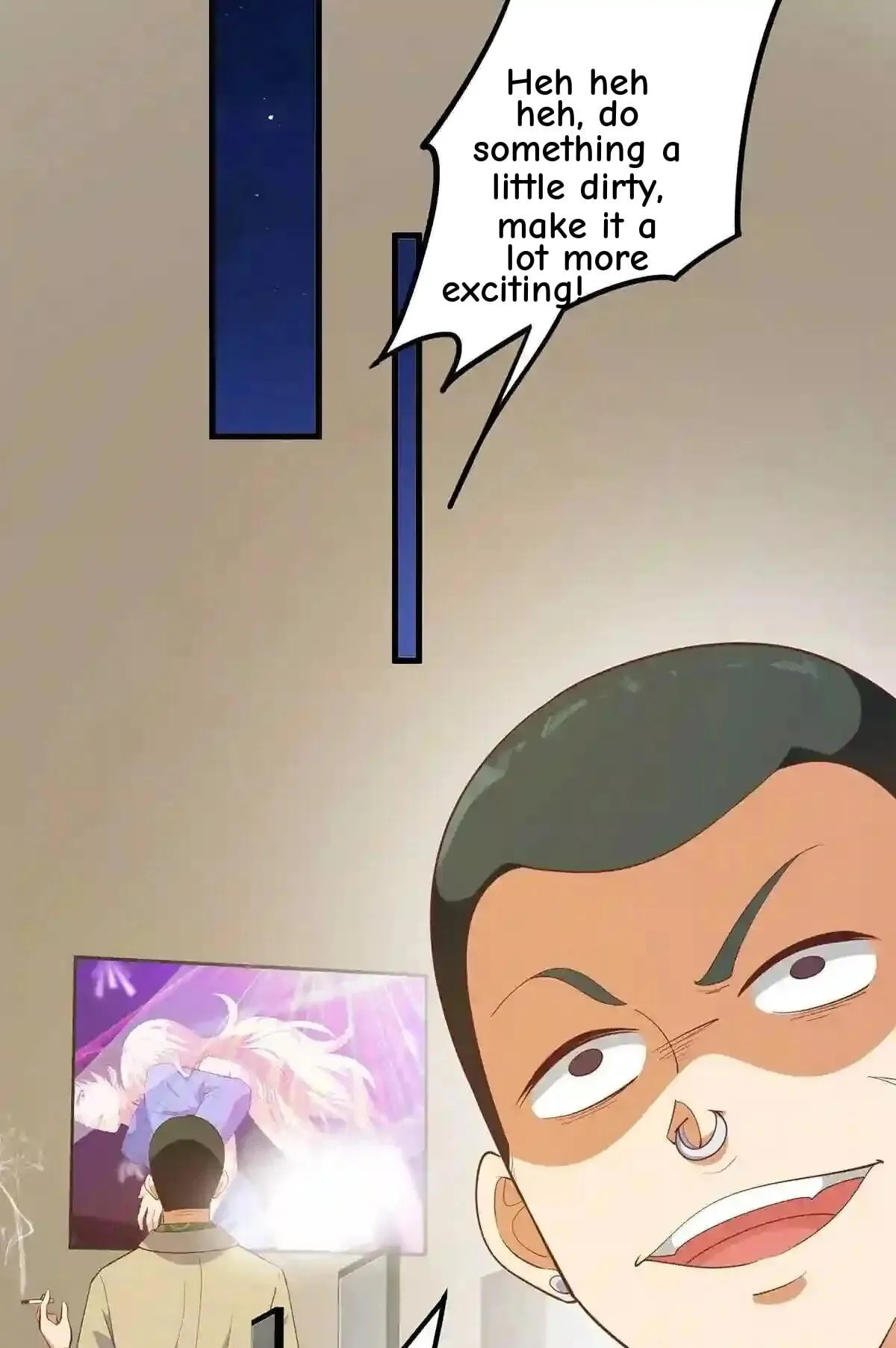 It's All the Pantyhose's Fault Chapter 720 page 38