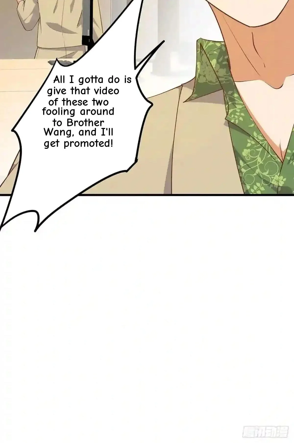 It's All the Pantyhose's Fault Chapter 720 page 39