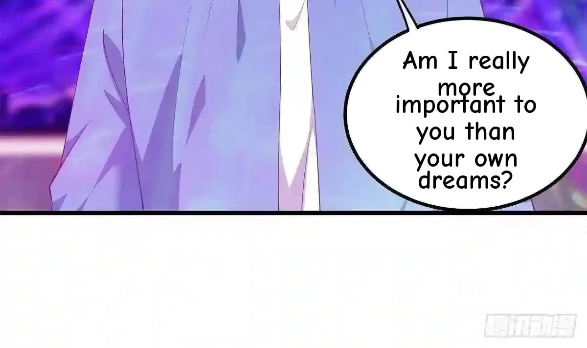 It's All the Pantyhose's Fault Chapter 721 page 36