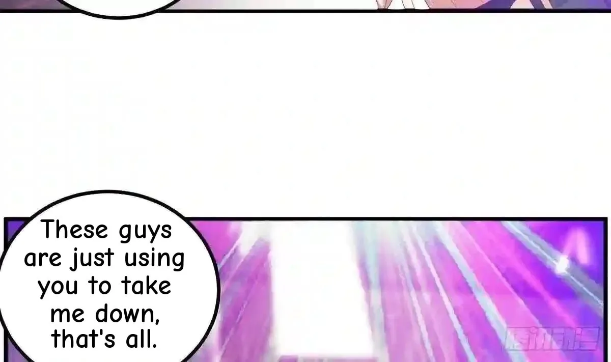 It's All the Pantyhose's Fault Chapter 722 page 12
