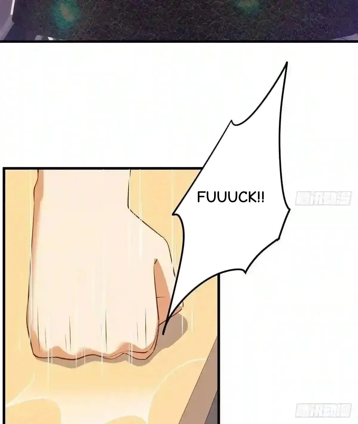 It's All the Pantyhose's Fault Chapter 722 page 21