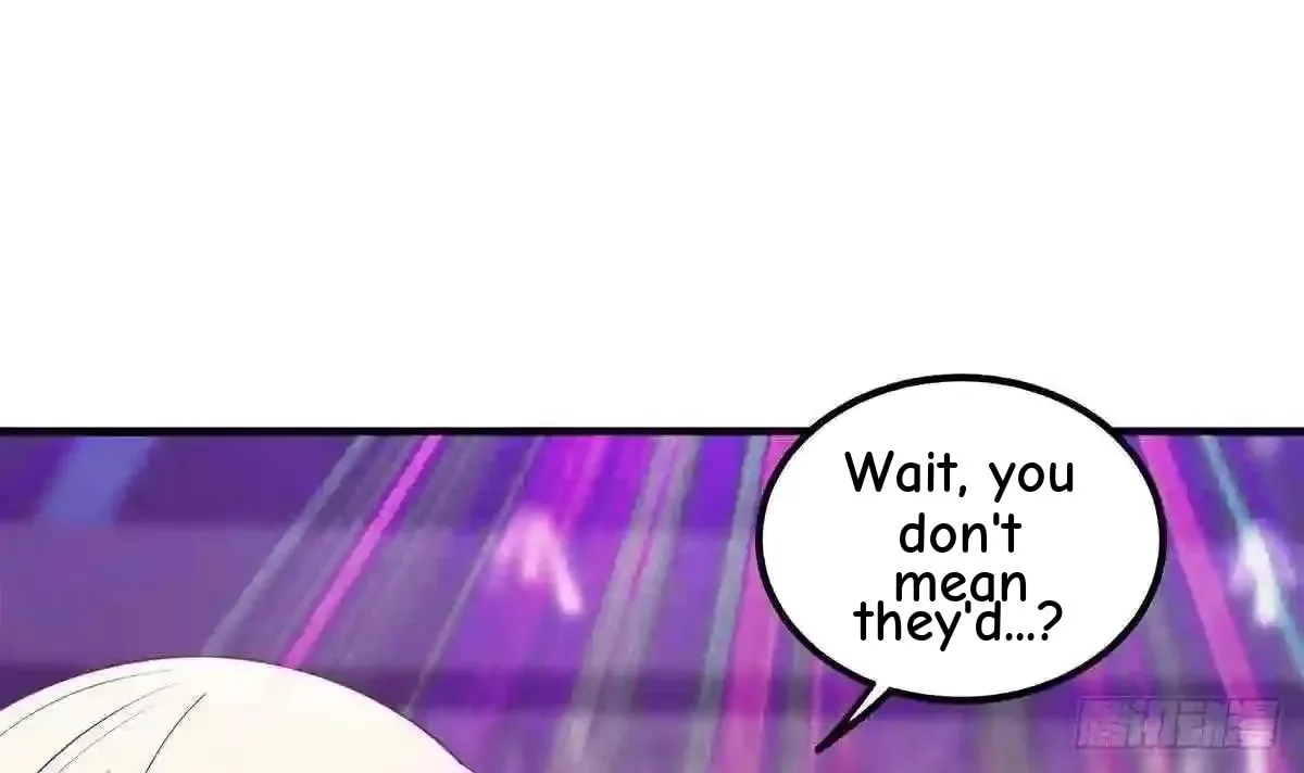 It's All the Pantyhose's Fault Chapter 722 page 8