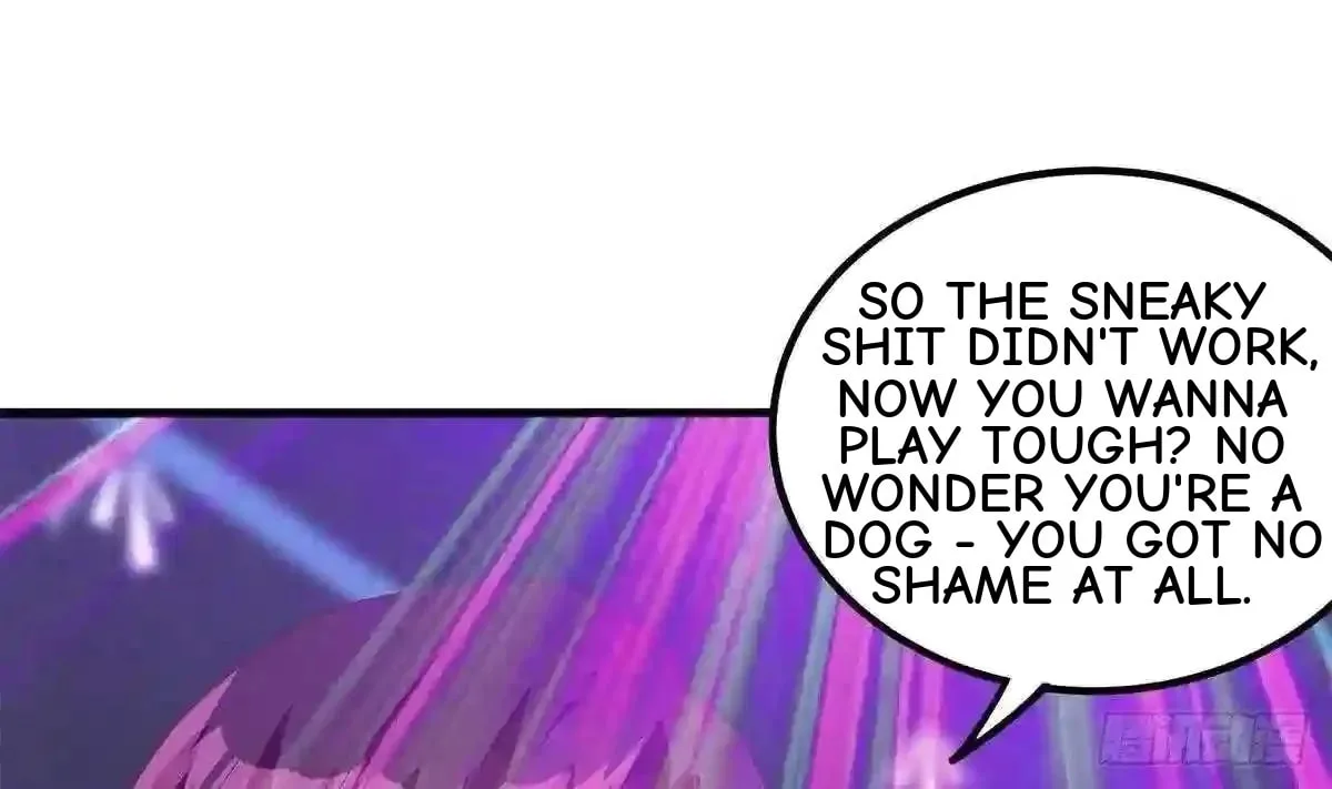 It's All the Pantyhose's Fault Chapter 722 page 34
