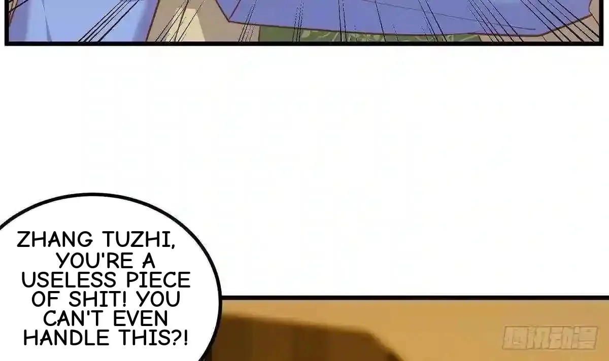 It's All the Pantyhose's Fault Chapter 723 page 23