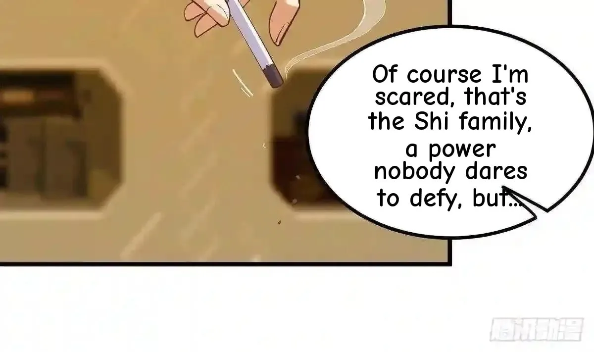 It's All the Pantyhose's Fault Chapter 723 page 37