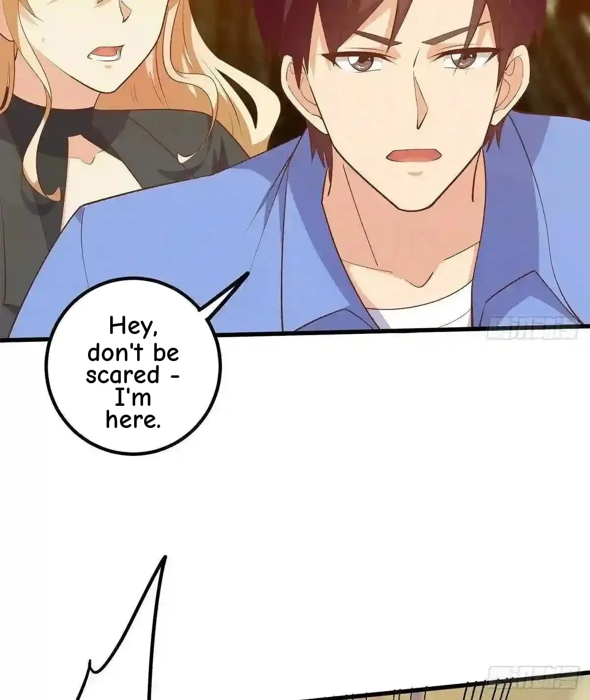 It's All the Pantyhose's Fault Chapter 724 page 24