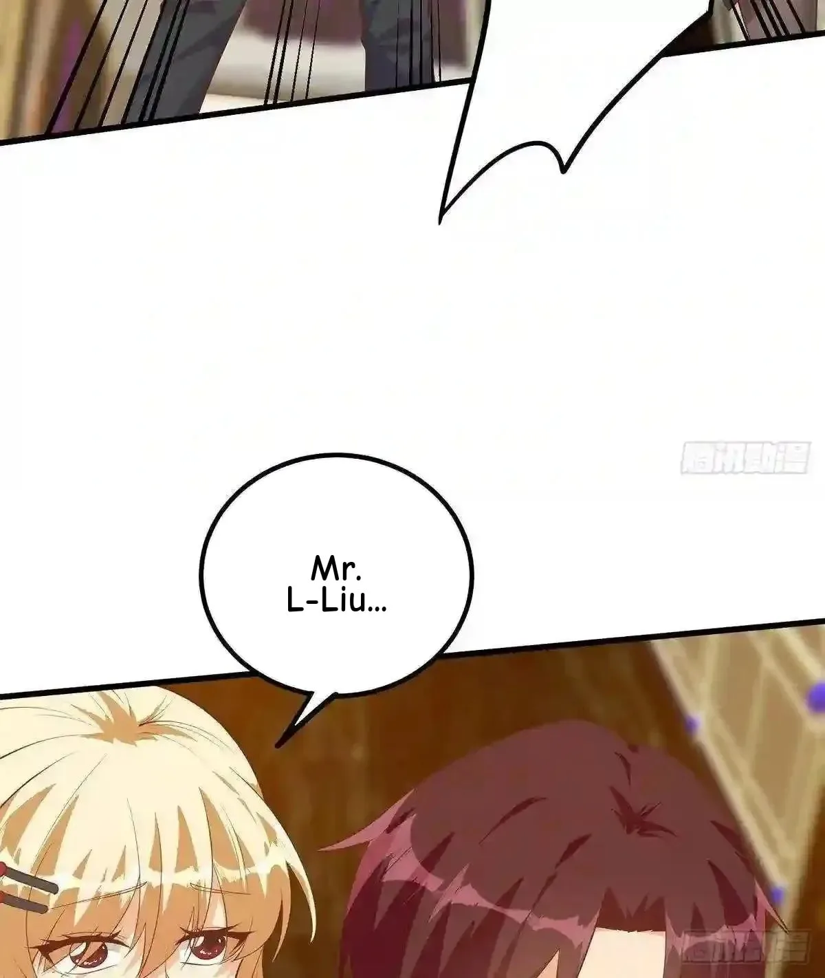 It's All the Pantyhose's Fault Chapter 724 page 23