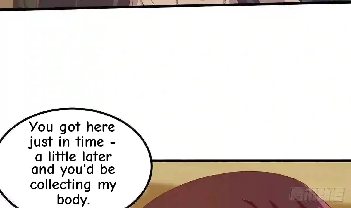 It's All the Pantyhose's Fault Chapter 724 page 51