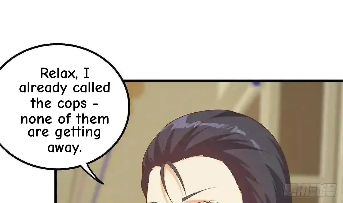It's All the Pantyhose's Fault Chapter 725 page 5