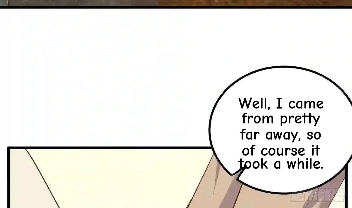 It's All the Pantyhose's Fault Chapter 726 page 41