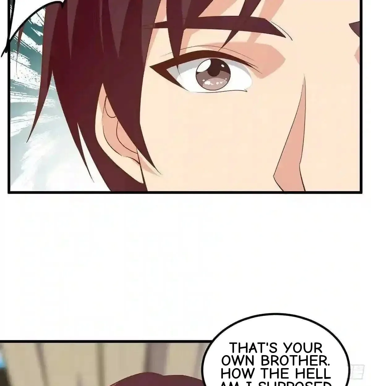It's All the Pantyhose's Fault Chapter 727 page 22