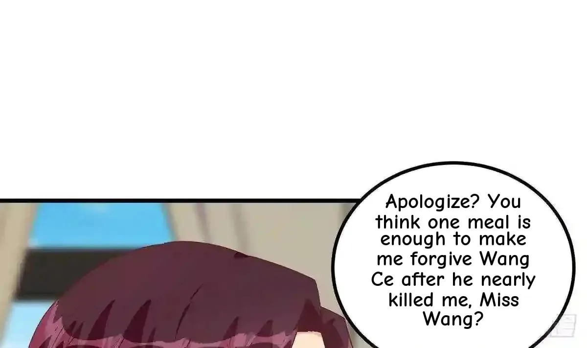 It's All the Pantyhose's Fault Chapter 727 page 13