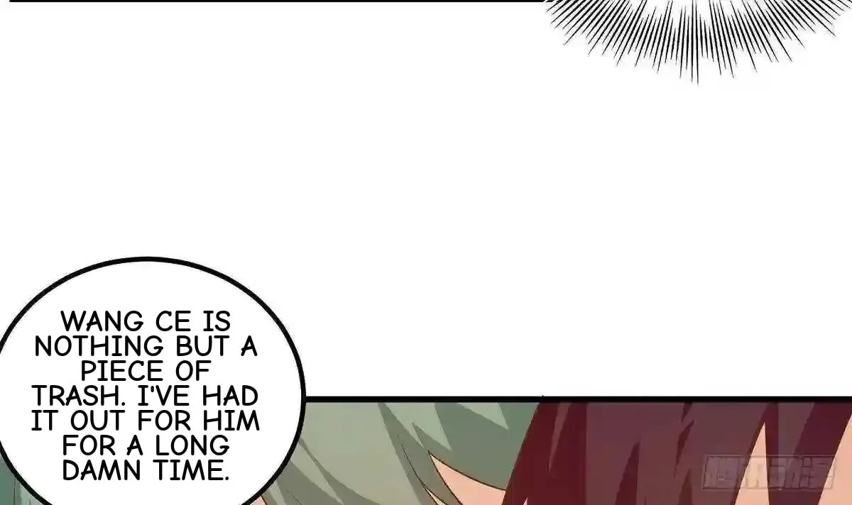 It's All the Pantyhose's Fault Chapter 727 page 28