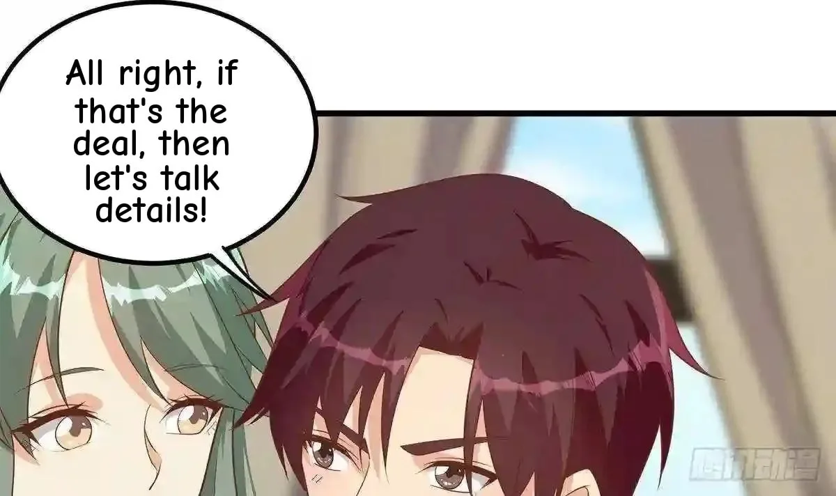 It's All the Pantyhose's Fault Chapter 727 page 31