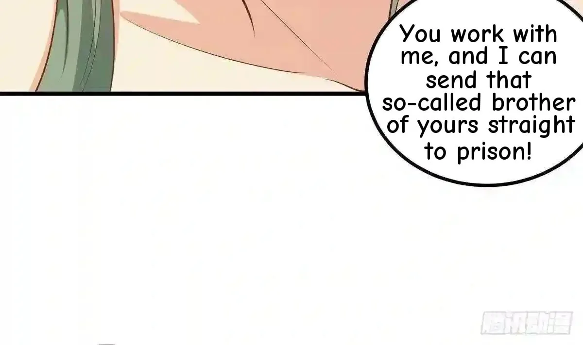 It's All the Pantyhose's Fault Chapter 727 page 30