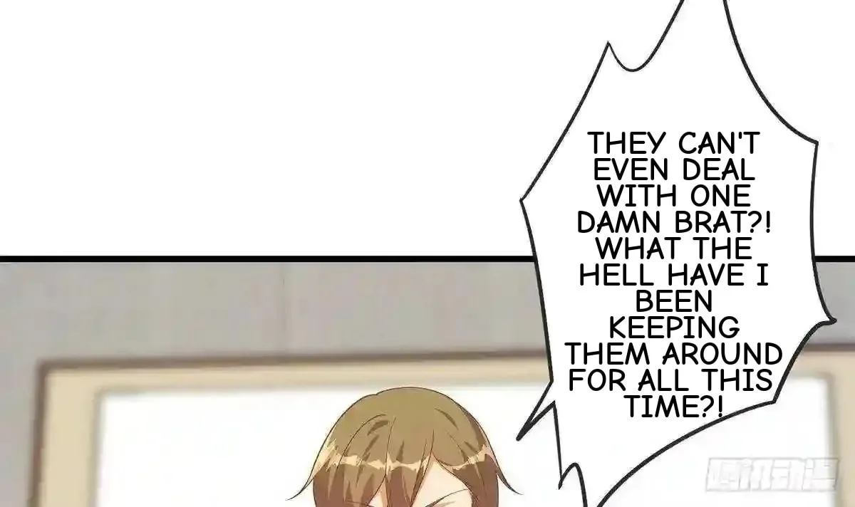 It's All the Pantyhose's Fault Chapter 728 page 5