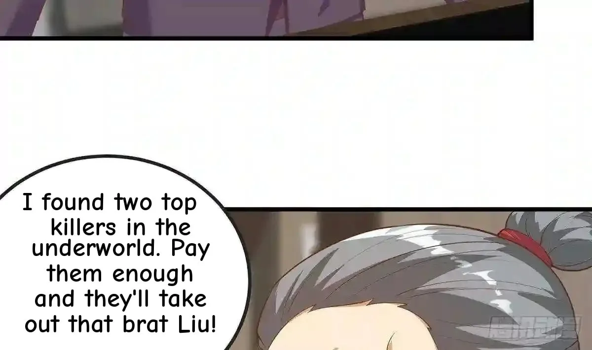 It's All the Pantyhose's Fault Chapter 728 page 10