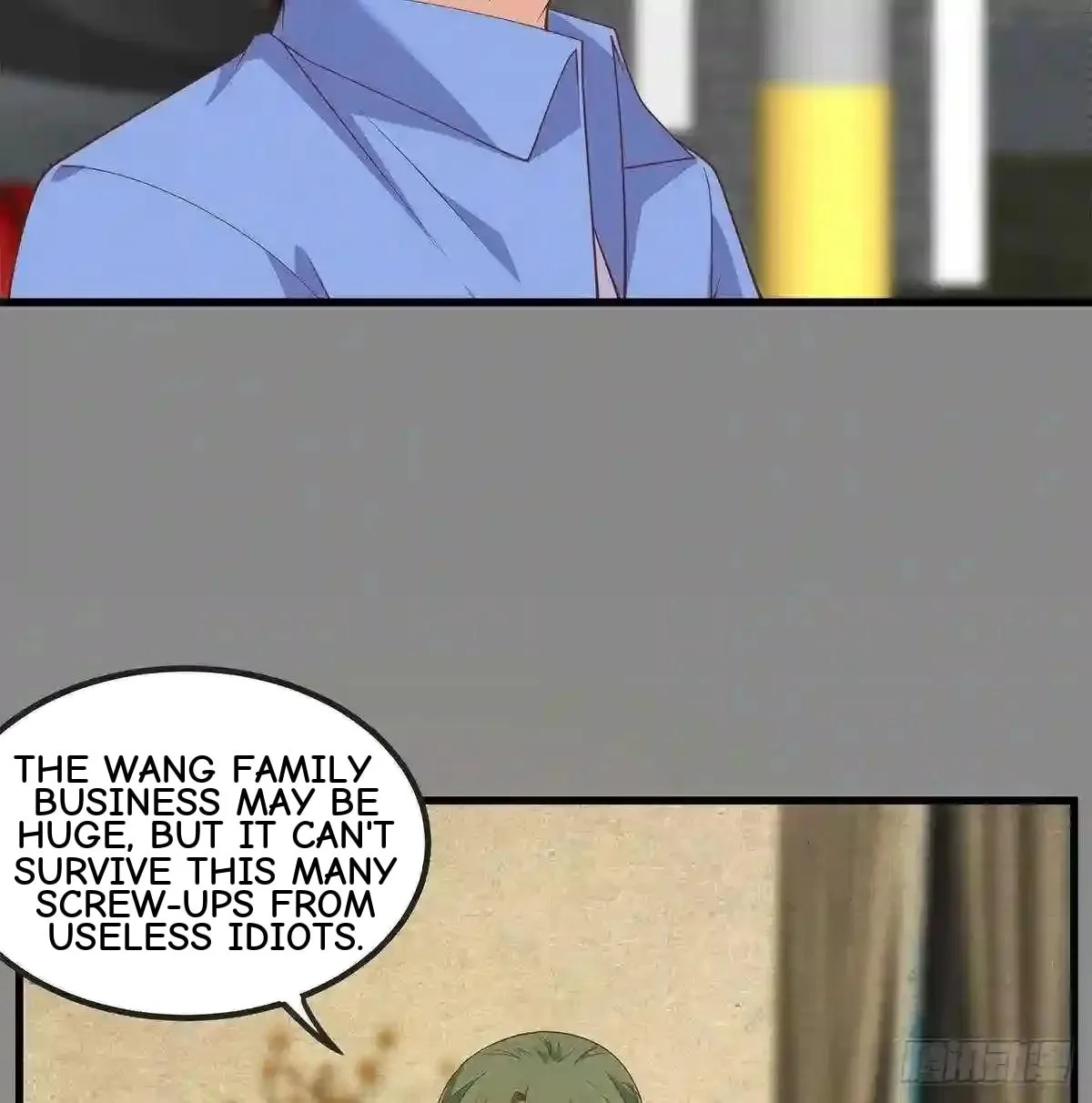 It's All the Pantyhose's Fault Chapter 728 page 24