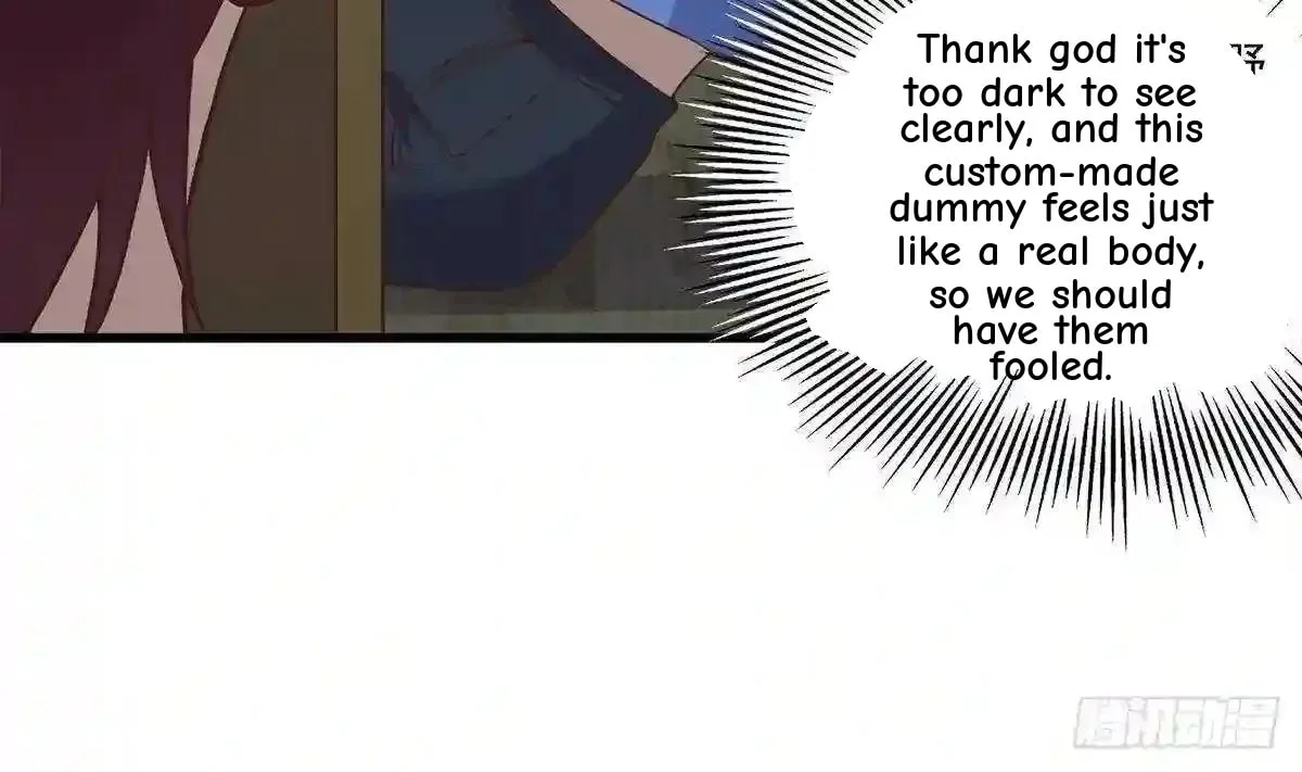 It's All the Pantyhose's Fault Chapter 729 page 23