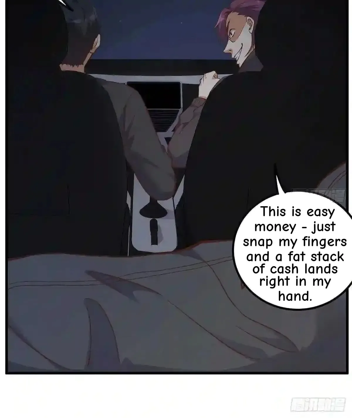 It's All the Pantyhose's Fault Chapter 729 page 27