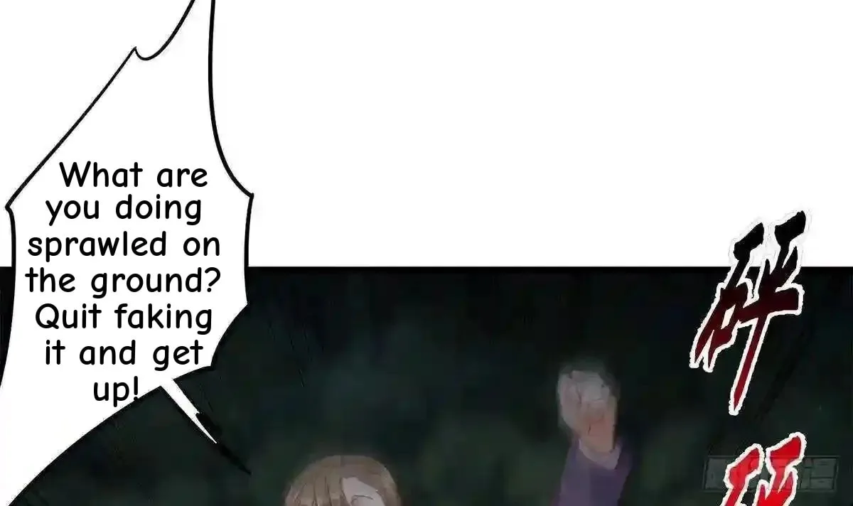 It's All the Pantyhose's Fault Chapter 729 page 45