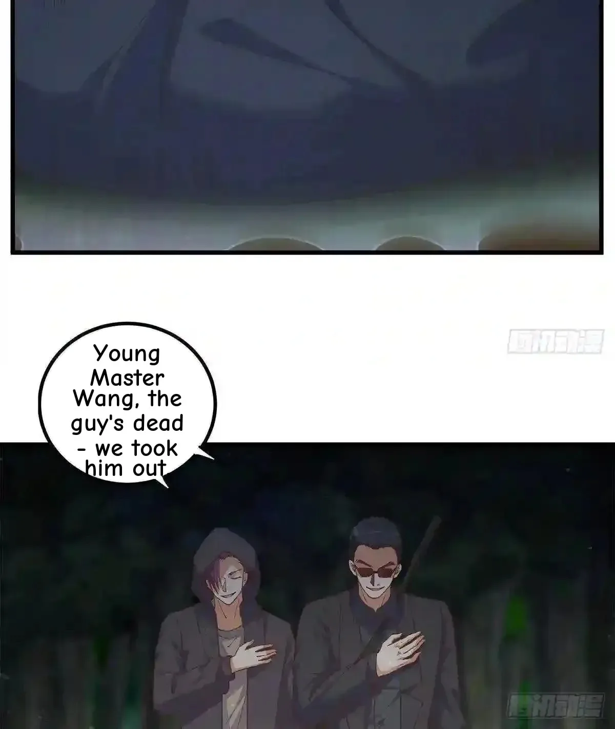 It's All the Pantyhose's Fault Chapter 729 page 40