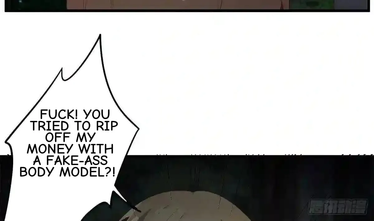 It's All the Pantyhose's Fault Chapter 730 page 7
