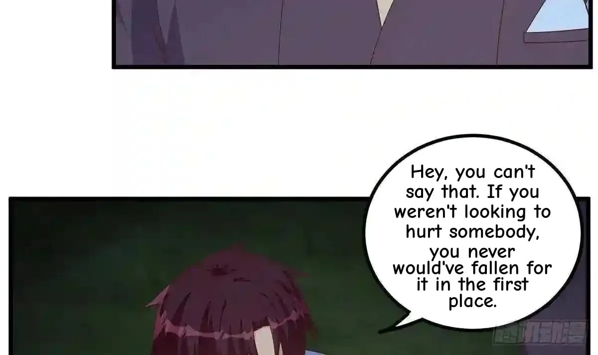 It's All the Pantyhose's Fault Chapter 730 page 22