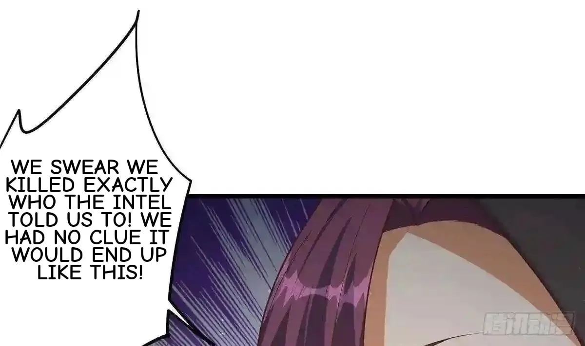 It's All the Pantyhose's Fault Chapter 730 page 10