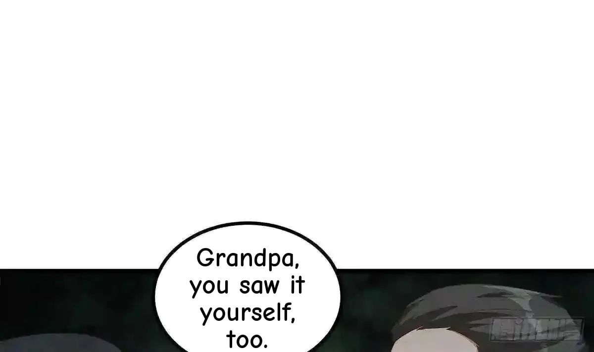 It's All the Pantyhose's Fault Chapter 730 page 35