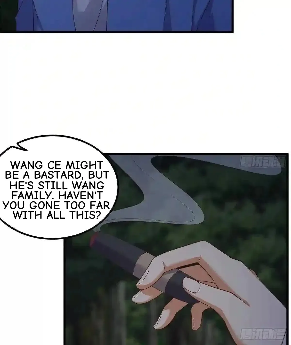 It's All the Pantyhose's Fault Chapter 731 page 30