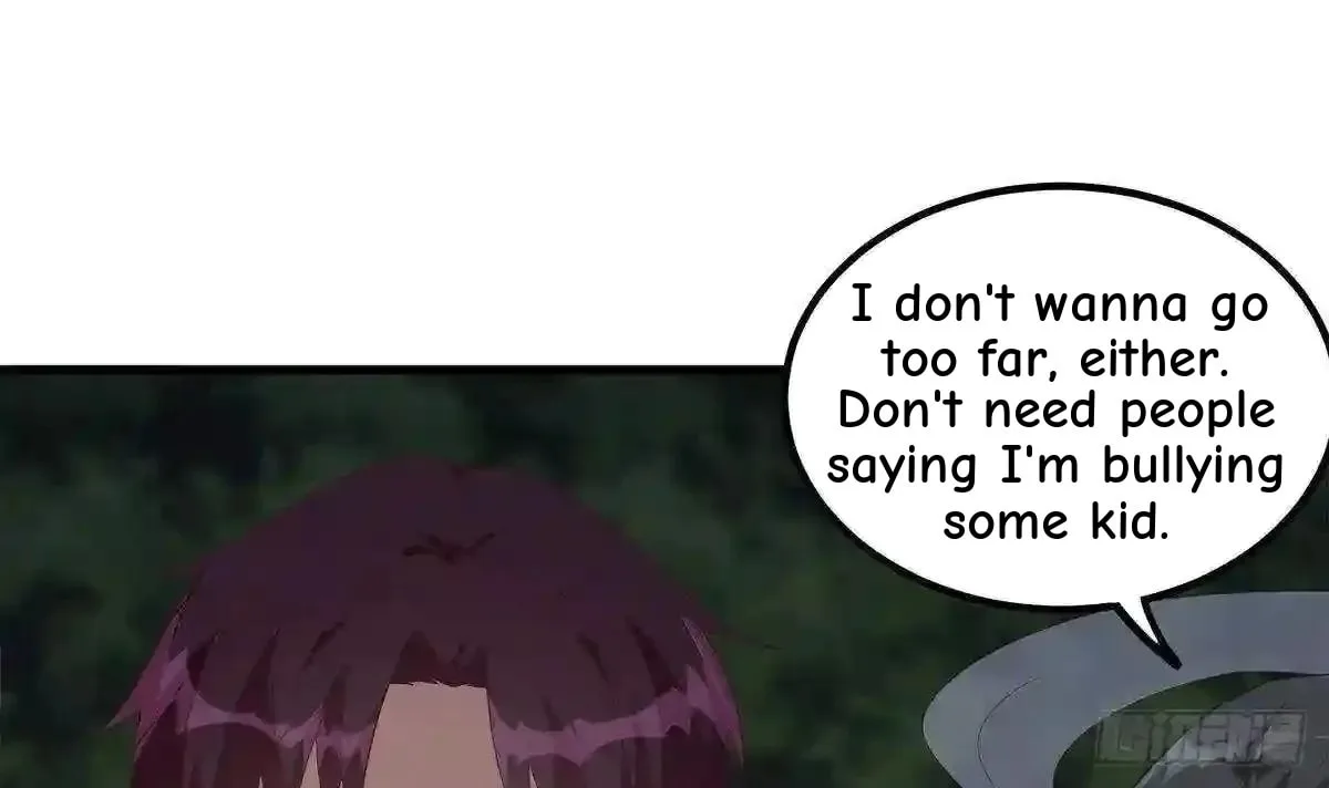 It's All the Pantyhose's Fault Chapter 731 page 35