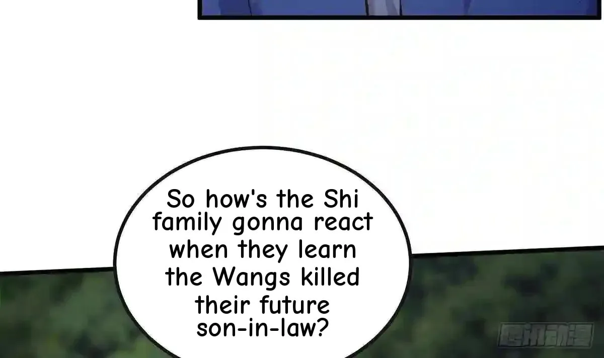 It's All the Pantyhose's Fault Chapter 732 page 19