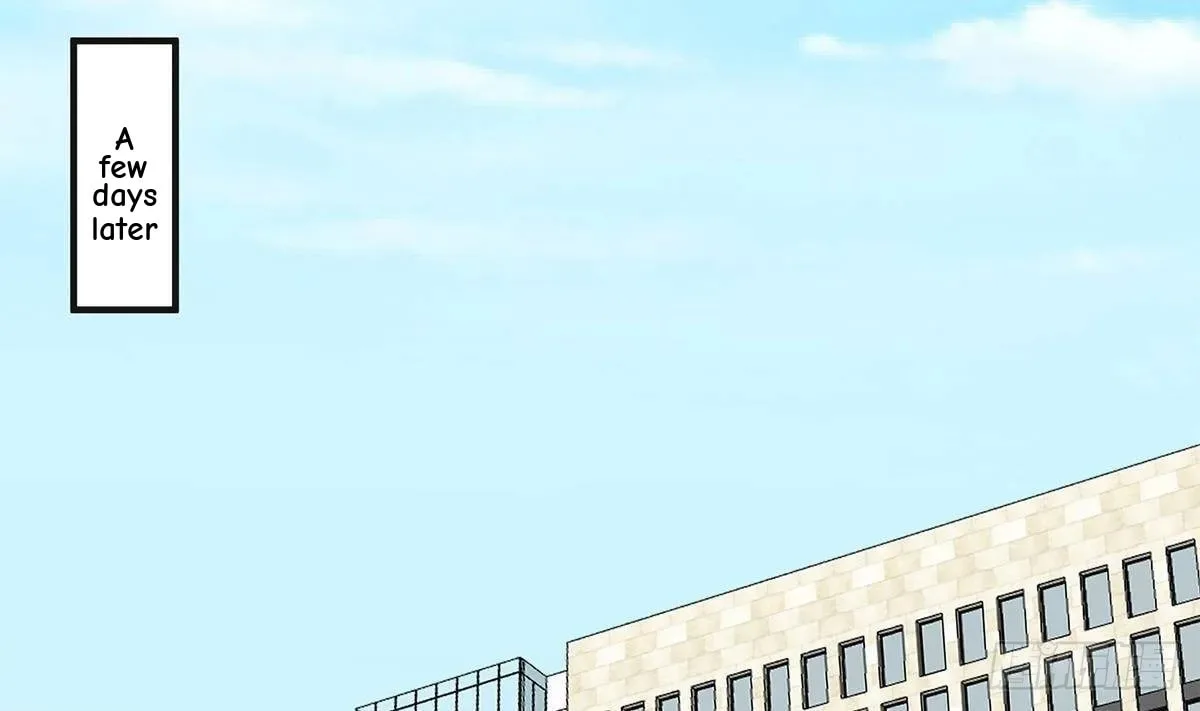 It's All the Pantyhose's Fault Chapter 734 page 22